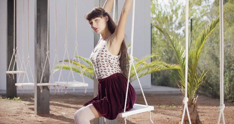 Даша, 41 год, 2 размер груди